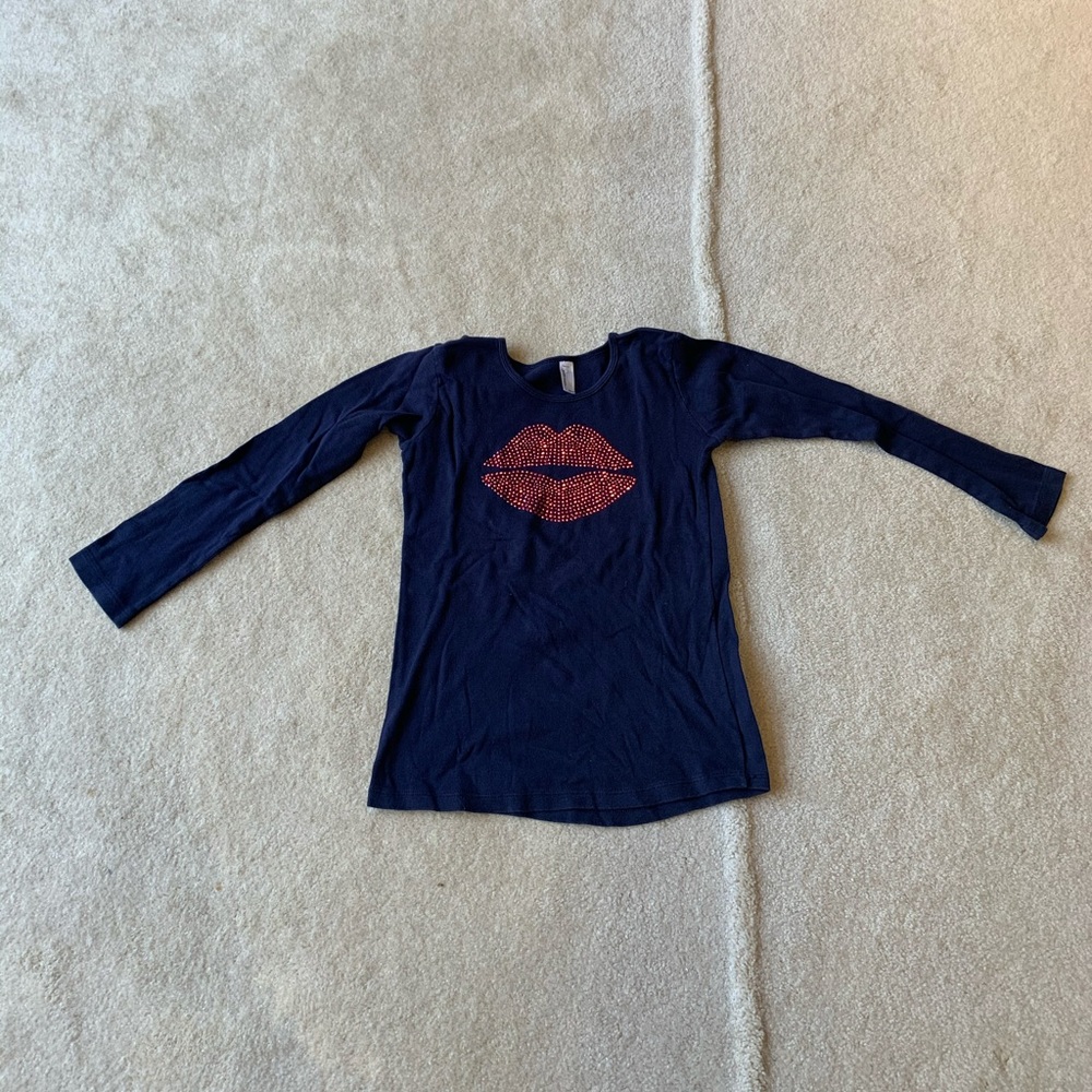 Girl’s t-shirt